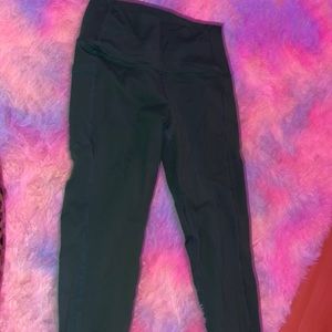 Gym leggings